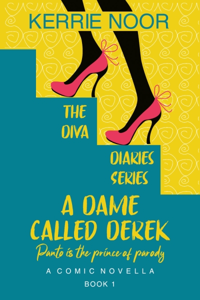 A Dame Called Derek