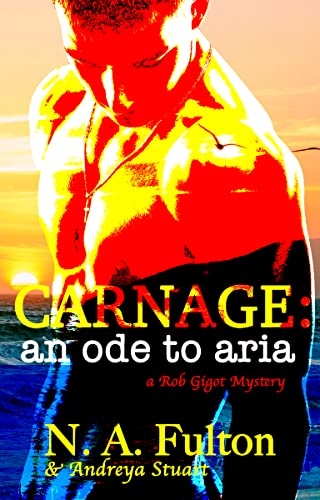Carnage: An Ode to Aria