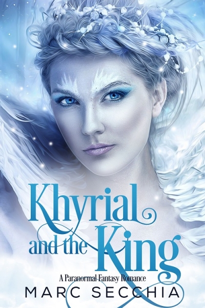 Khyrial and the King