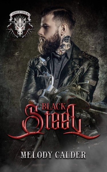 Black Steel (Legion of Vidar)