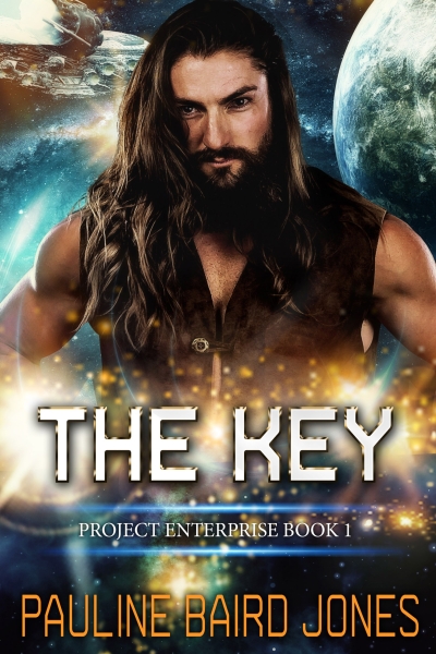 The Key: Project Enterprise 1