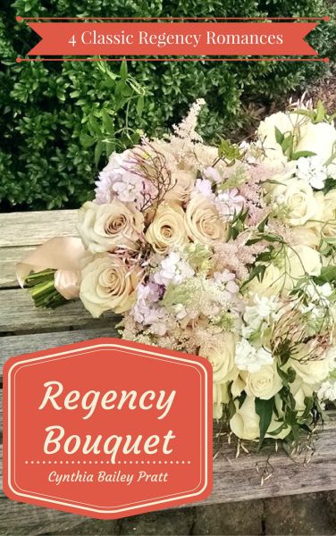 Regency Bouquet