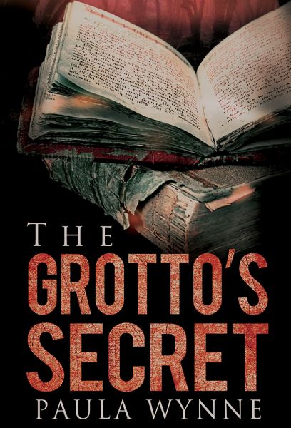 The Grotto's Secret