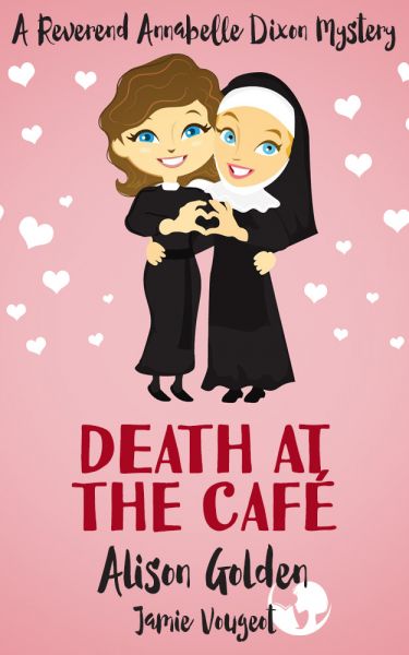 Death in the Cafe