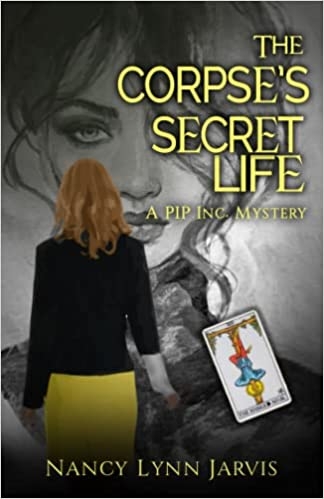 The Corpse's Secret Life