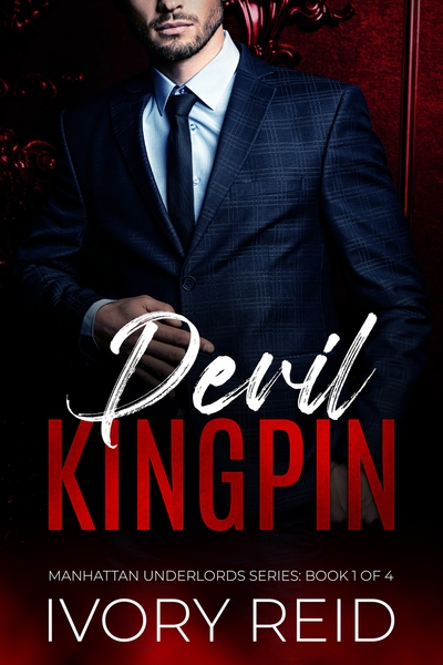Devil Kingpin - An Enemies-to-Lovers Standalone Romance