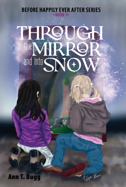 Through the Mirror and Into Snow