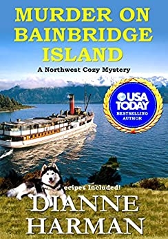 Murder on Bainbridge Island