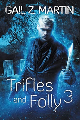 Trifles and Folly 3: A Deadly Curiosities Supernatural Mystery Adventure Collection
