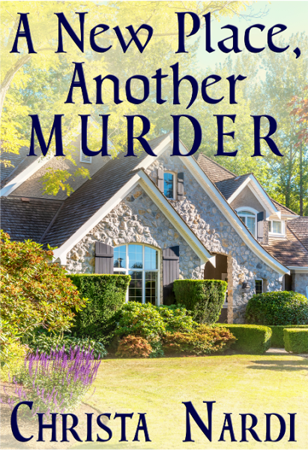 A New Place, Another Murder