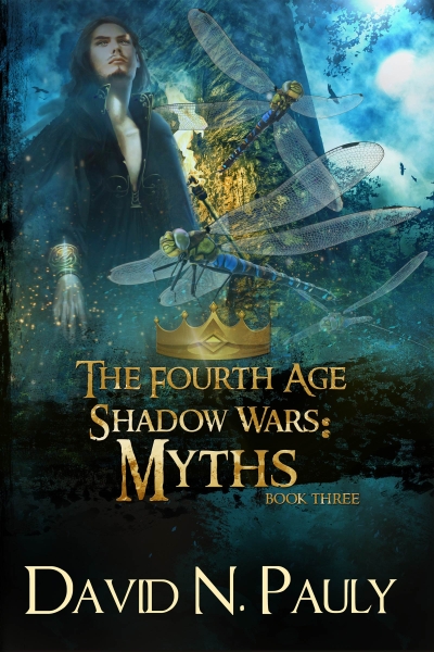 The Fourth Age Shadow Wars:  Myths