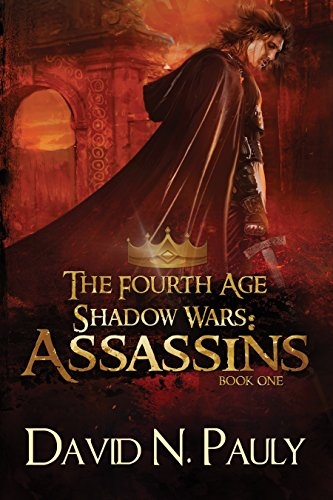The Fourth Age Shadow Wars:  Assassins
