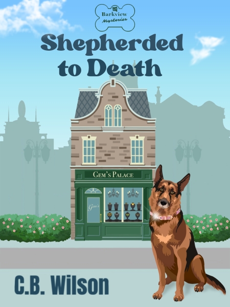 Shepherded to Death