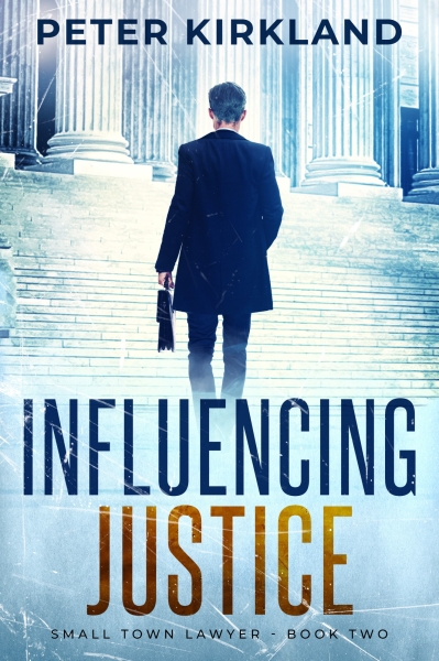 Influencing Justice