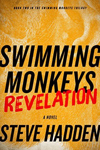 Swimming Monkeys: Revelation