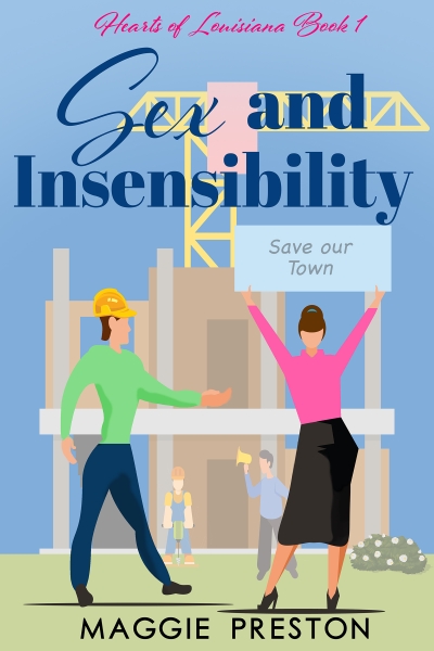 Sex and Insensibility