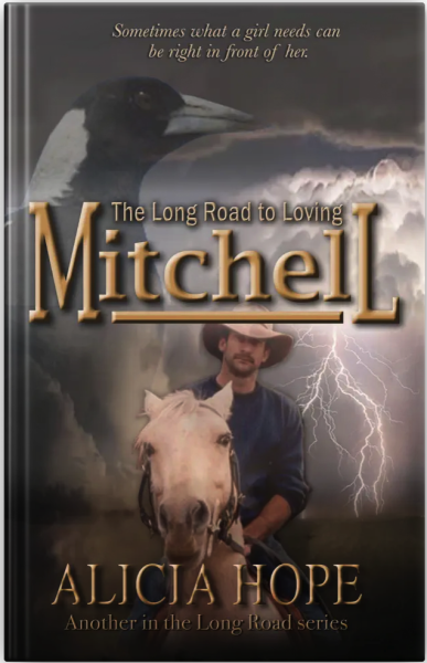 The Long Road to Loving Mitchell