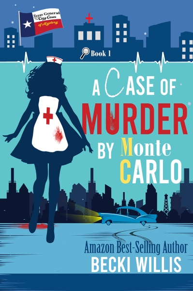 A Case of Murder by Monte Carlo