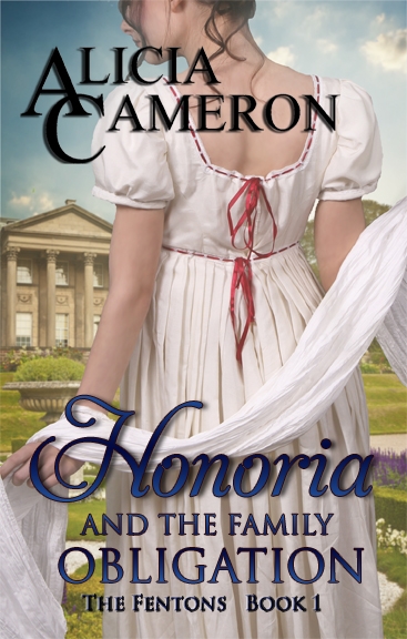 Honoria and the Family Obligation