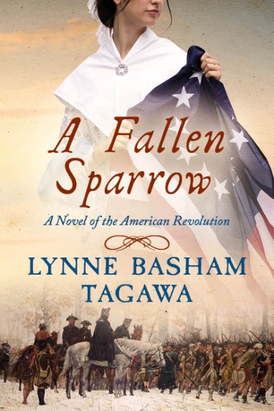 A Fallen Sparrow: A Novel of the American Revolution