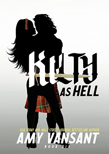 Kilty As Hell