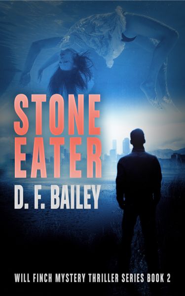 Stone Eater