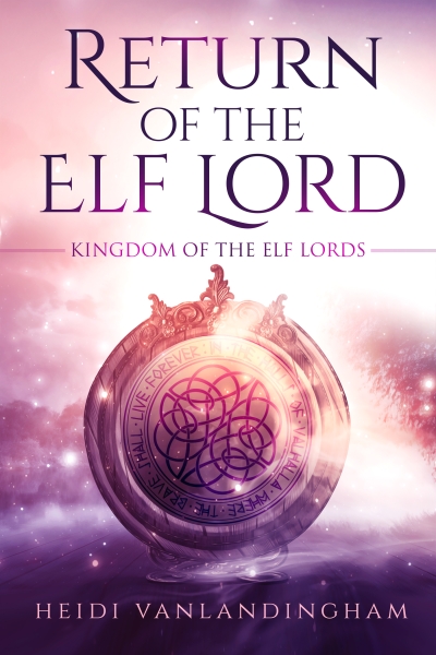 Return of the Elf Lord