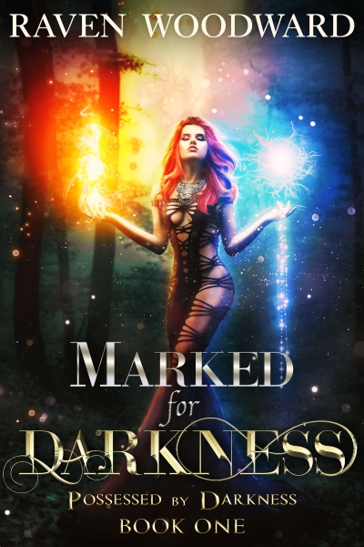 Marked for Darkness