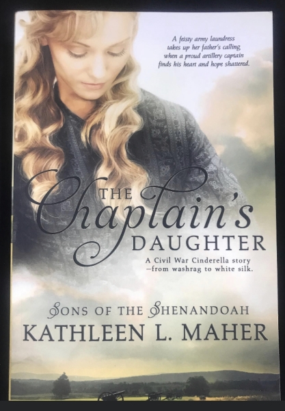 The Chaplain’s Daughter