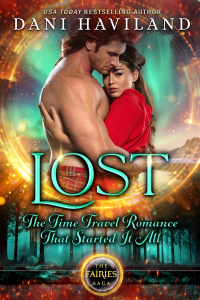 LOST: The Time Travel Romance That Started It All