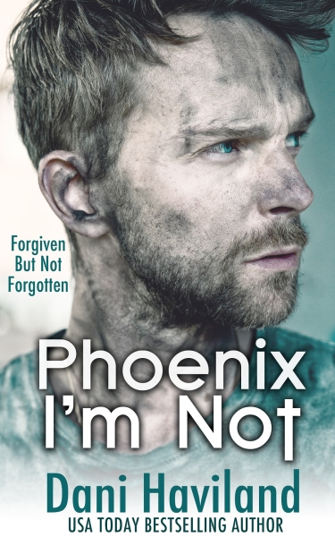 Phoenix I'm Not (That Twin Thing Book 2)