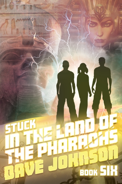 Stuck in the Land of the Pharaohs