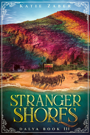 Stranger Shores