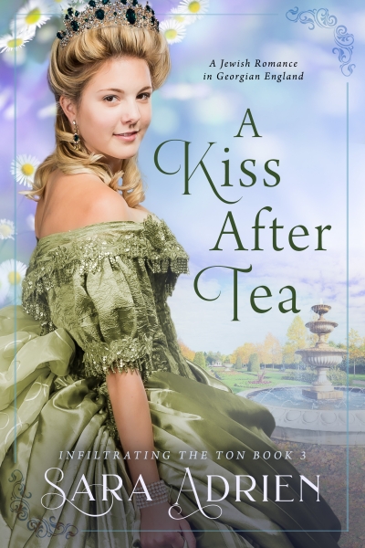 A Kiss After Tea