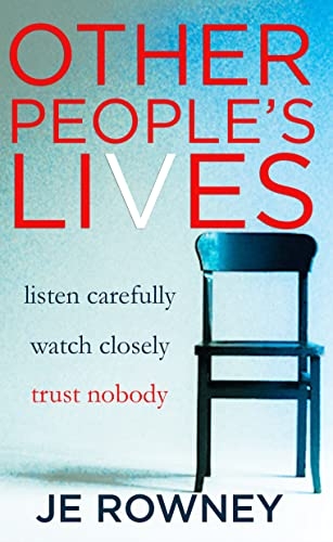Other People’s Lives