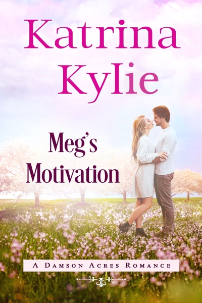 Meg's Motivation