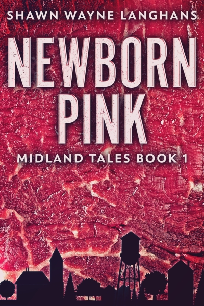 Newborn Pink