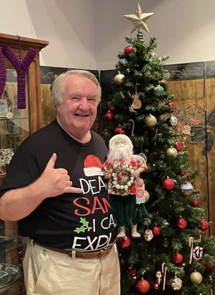 Kids Say The Darndest Things To Santa Claus Volume 3