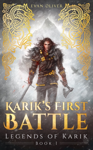 Karik's First Battle