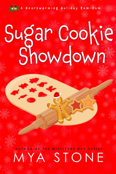 Sugar Cookie Showdown