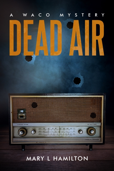 Dead Air: A Waco Mystery