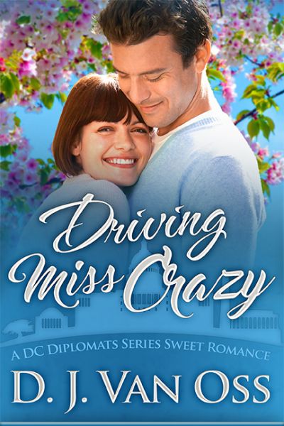 Driving Miss Crazy