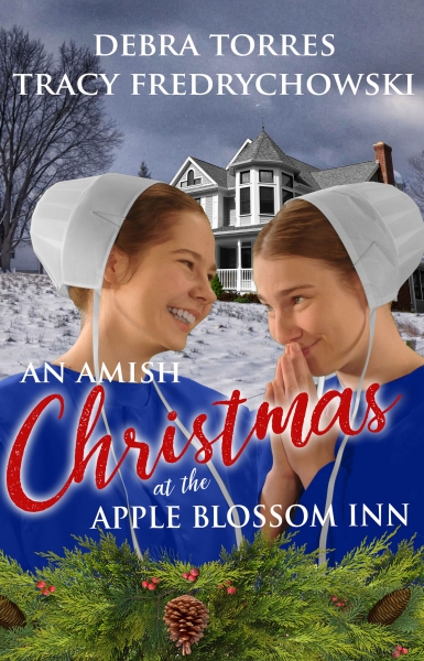 An Amish Christmas at the Apple Blossom Inn