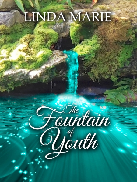 The Fountain of Youth: A Small-Town Southern Fantasy Novel