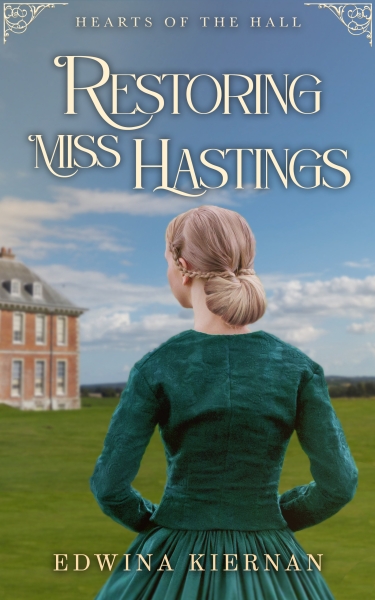 Restoring Miss Hastings