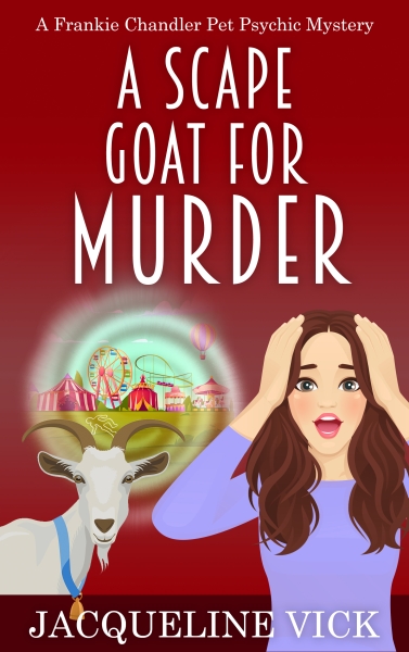 A Scape Goat for Murder