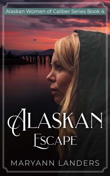 Alaskan Escape