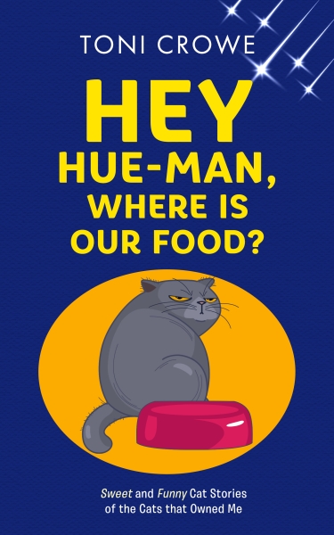 Hey, Hu-Man Where Is Our Food