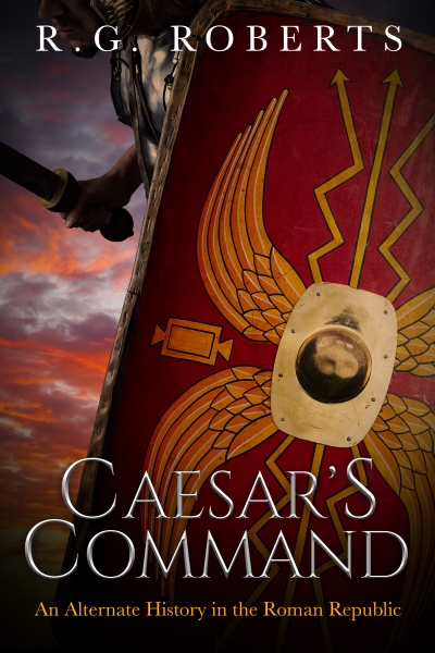 Caesar's Command