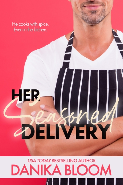 Her Seasoned Delivery